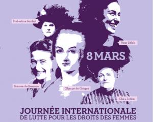 Le monde du sport : Mettre en lumière l’égalité entre les sexes