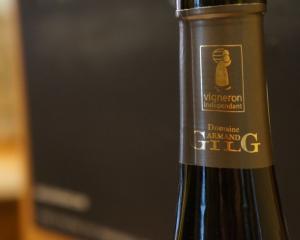 Des vignerons unis pour être vus