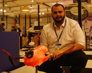 Cinq inventions loufoques et dispensables au concours Lépine de Strasbourg