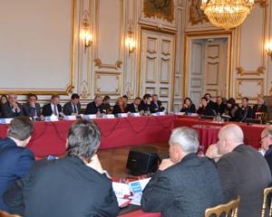 Le mariage de Strasbourg et Mulhouse officialisé