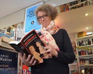Dans le petit monde des libraires, les grands noms font vendre