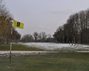 Grand froid : des sportifs pas tous au même niveau