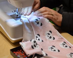 Des ateliers culottés à la Fabrique