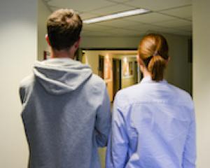 L'égalité homme/femme : un chemin encore long