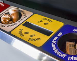 Déchets : objectifs ambitieux pour 2030