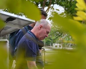 INTERVIEW. « Il y a des inégalités dans l’usage des parcs »