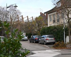 Villas : la belle endormie s'échauffe