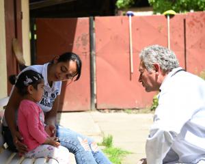 À Valea Lungă, la médecine de famille dans un état critique