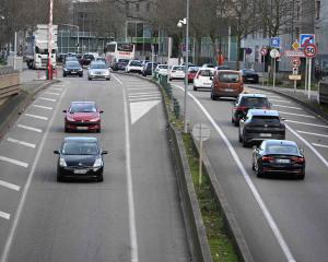 Transports polluants : l’UE peine à passer la seconde