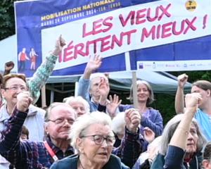 À l’Ehpad de Neudorf, 