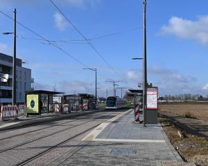 Eckbolsheim et Wolfisheim : terminus de la ville, porte d’entrée sur la campagne 