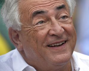 Relaxe demandée pour DSK dans le procès du Carlton