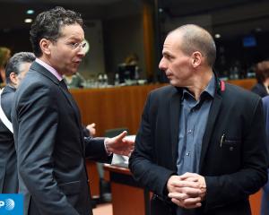 Quels scénarios pour la Grèce après l'eurogroupe ?