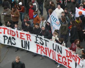 Vers une privatisation de la formation des enseignants