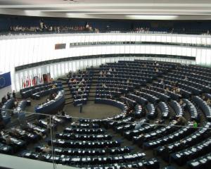 Cohn-Bendit relance la polémique sur le Parlement à Strasbourg