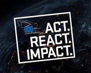 14 mois d'élections européennes