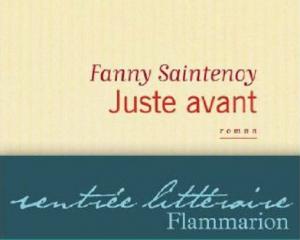 Fanny Saintenoy, le coup de coeur de Daniel Pennac