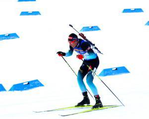 Quatre choses à savoir sur le champion olympique Quentin Fillon-Maillet