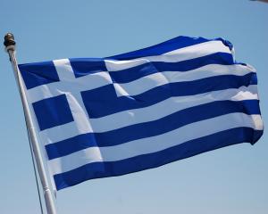 Grèce : se serrer la ceinture, encore
