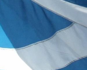 Branle-bas de combat contre l'indépendance de l'Ecosse