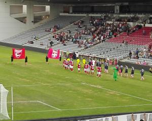 Football : matches truqués, il n'y a pas que Caen-Nîmes