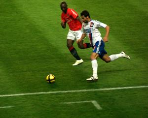 Ligue des Champions : pourquoi Lyon va perdre
