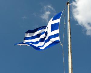 La Grèce au bord du défaut