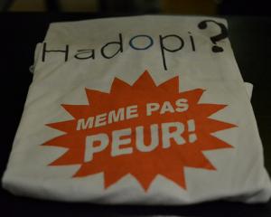 Hadopi: les premiers dossiers transmis aux juges