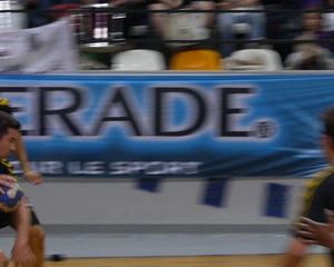 Handball : Sélestat en quête d'exploit face à Chambéry