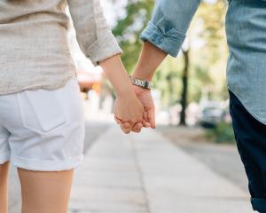 S'aimer à travers les frontières 