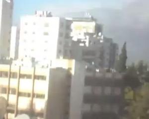 Syrie : 