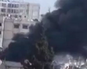 Syrie : un général assassiné samedi, 37 morts vendredi