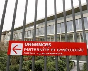 Bébé mort in utero : interrogation sur les causes du drame