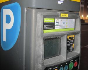 Stationnement : grève des PV