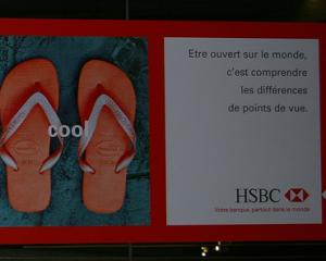 La banque HSBC perquisitionnée par la police suisse