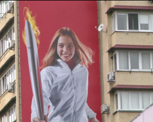 Sotchi : un an avant les J.O. d'hiver, le plus grand chantier du monde