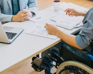 Améliorer l’accès à l’emploi des personnes handicapées en Europe