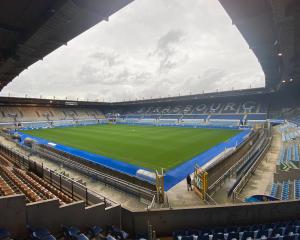 La fanzone contestée à domicile