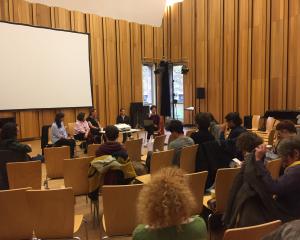 Coordinatrices et coordinateurs d’intimité, un métier en développement