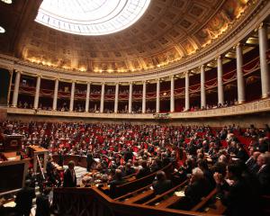 Réforme des retraites. Les derniers débats à l'Assemblée nationale encore loin d'aborder l'article 7