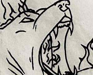 Itinéraire d’une jeune tatoueuse