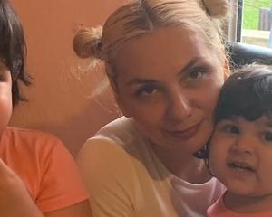 Salomé, un exil géorgien semé d’embûches