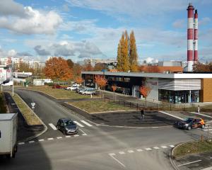 Le Parc se forge une nouvelle économie