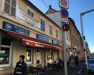 Tranches de vies au Poilu 