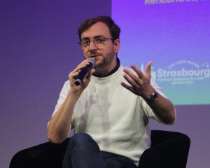 Jean Massiet : 