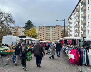 Canardière, les défis du renouvellement
