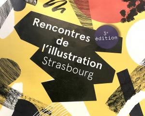 Les Shadoks, vedettes des rencontres de l'illustration