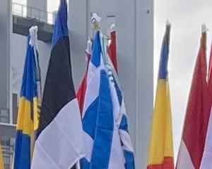 Contraintes limitées sur la pollution industrielle en Europe