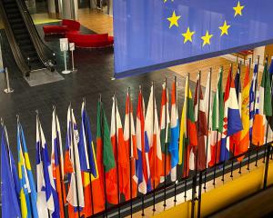 L'actu du mercredi 16 février en bref : salut nazi, taxe PL, pass sanitaire, marché intérieur, statuts des ONG et jouets...