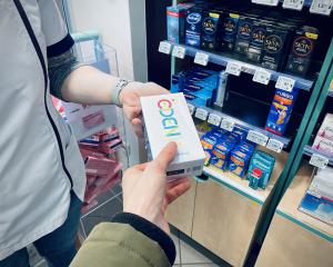 À Strasbourg, la ruée des jeunes sur les préservatifs gratuits